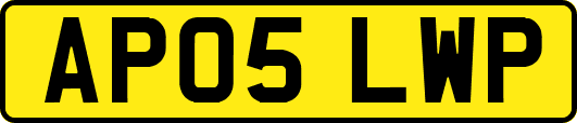 AP05LWP