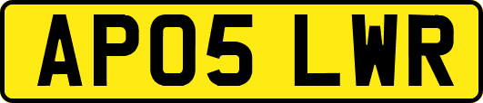 AP05LWR