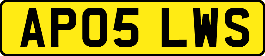 AP05LWS