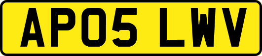 AP05LWV