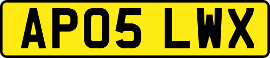 AP05LWX
