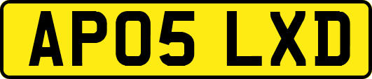 AP05LXD