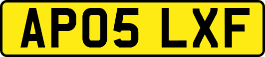 AP05LXF