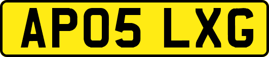 AP05LXG