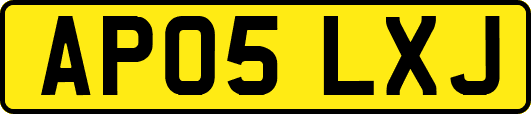 AP05LXJ