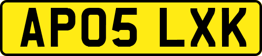 AP05LXK