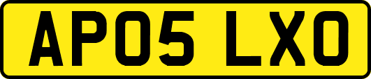 AP05LXO