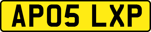 AP05LXP