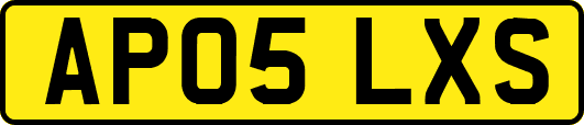 AP05LXS