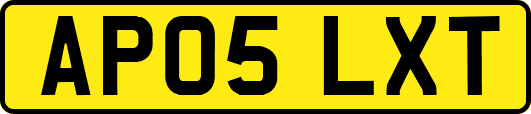 AP05LXT