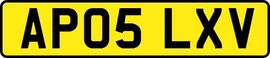 AP05LXV