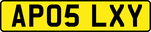 AP05LXY