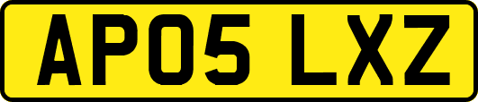AP05LXZ