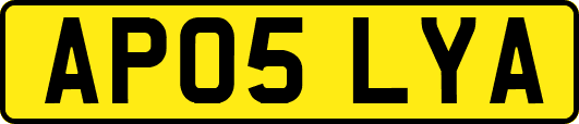 AP05LYA