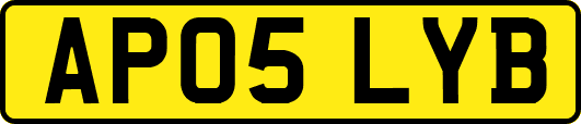 AP05LYB
