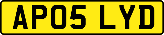 AP05LYD