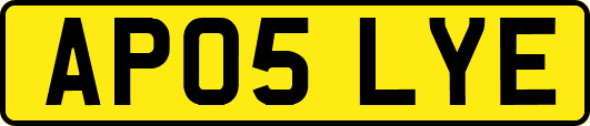 AP05LYE