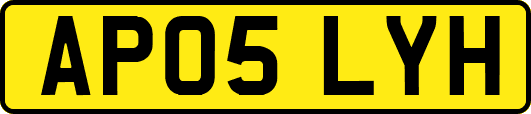 AP05LYH