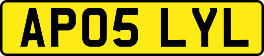 AP05LYL