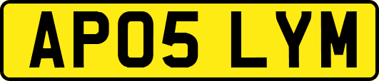 AP05LYM