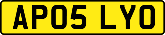 AP05LYO