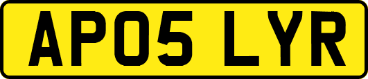 AP05LYR