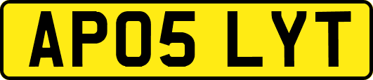 AP05LYT