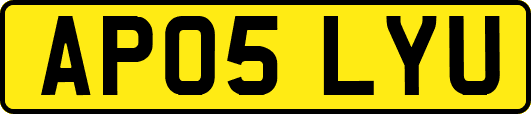 AP05LYU