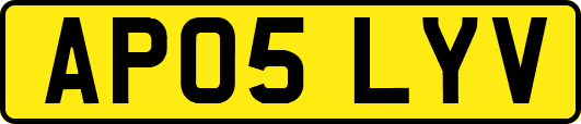 AP05LYV