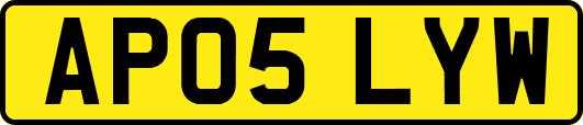 AP05LYW