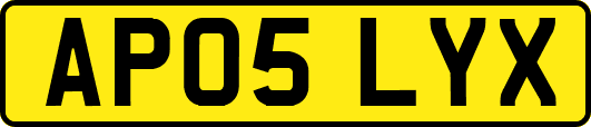 AP05LYX