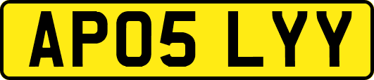 AP05LYY