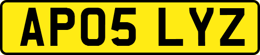 AP05LYZ