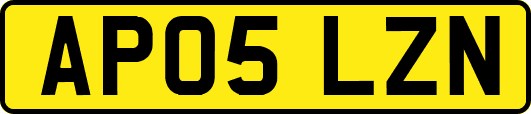 AP05LZN