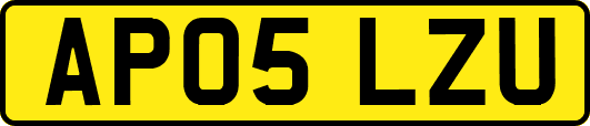 AP05LZU