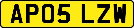 AP05LZW