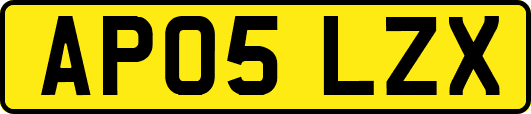 AP05LZX