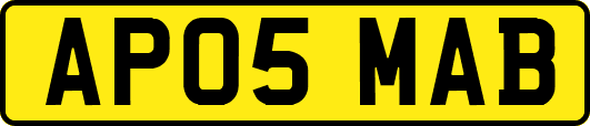 AP05MAB