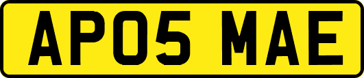 AP05MAE