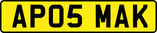 AP05MAK