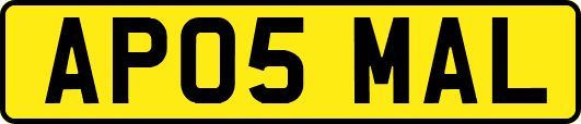 AP05MAL