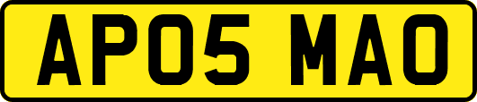 AP05MAO