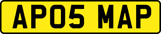 AP05MAP