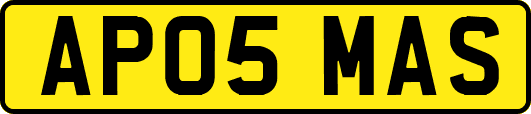 AP05MAS