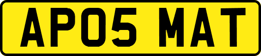 AP05MAT