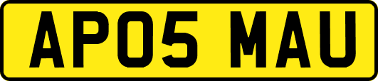 AP05MAU