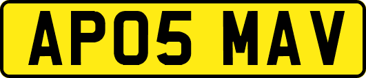 AP05MAV