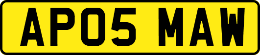 AP05MAW