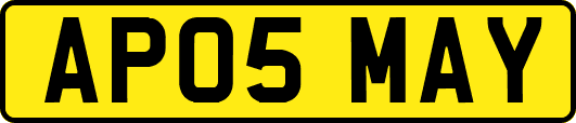 AP05MAY