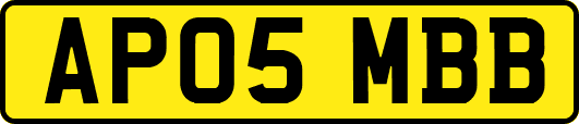AP05MBB